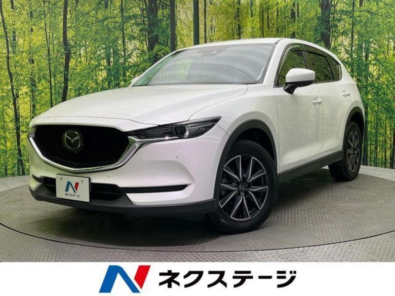CX-5-0