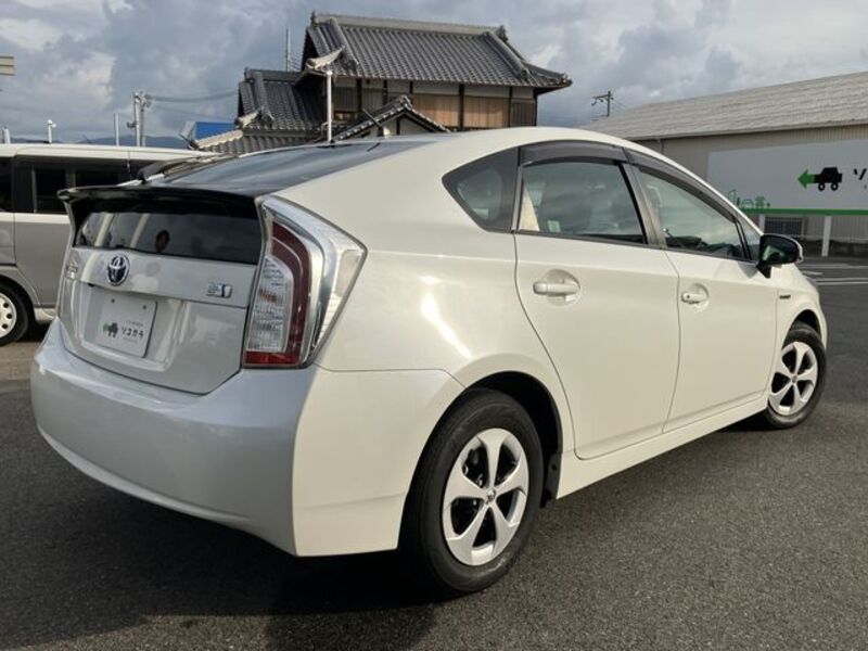 PRIUS