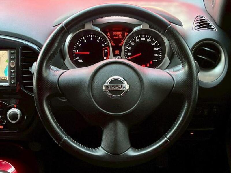 JUKE