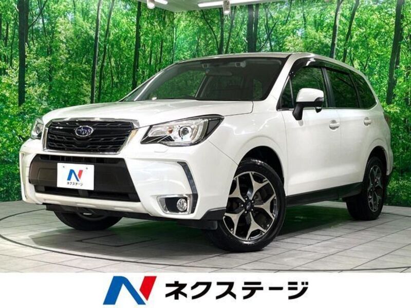 FORESTER-0