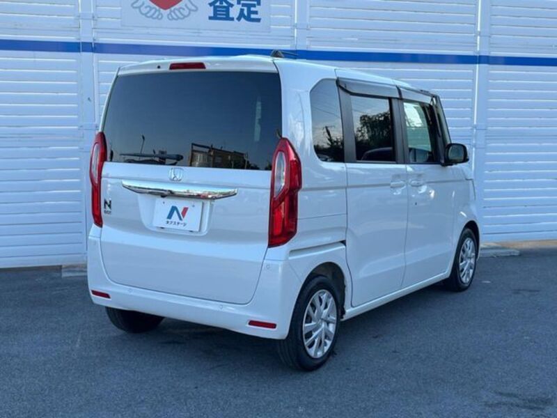 N BOX