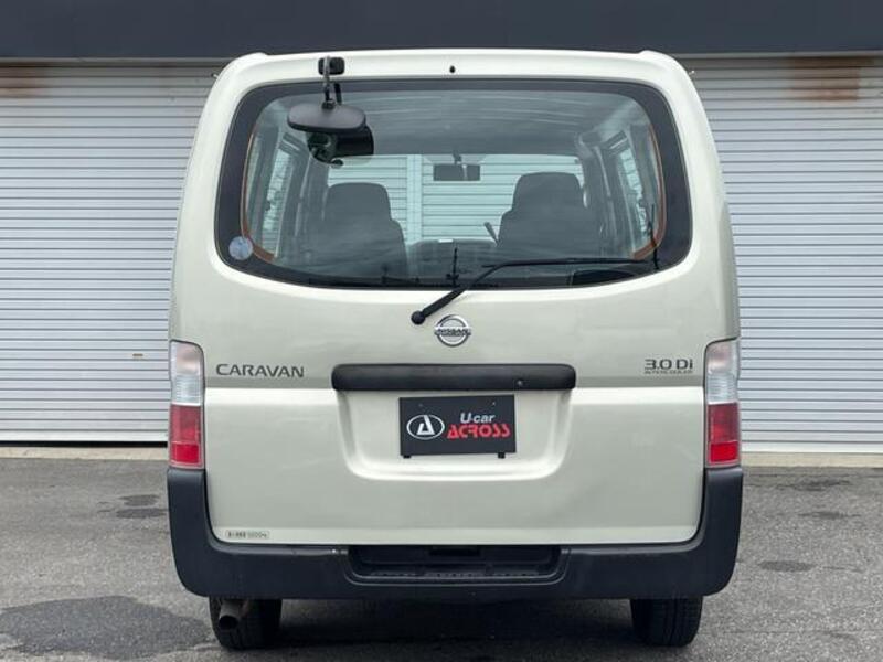 CARAVAN