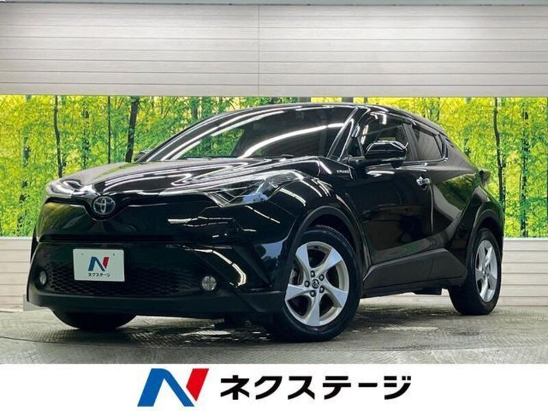 C-HR-0