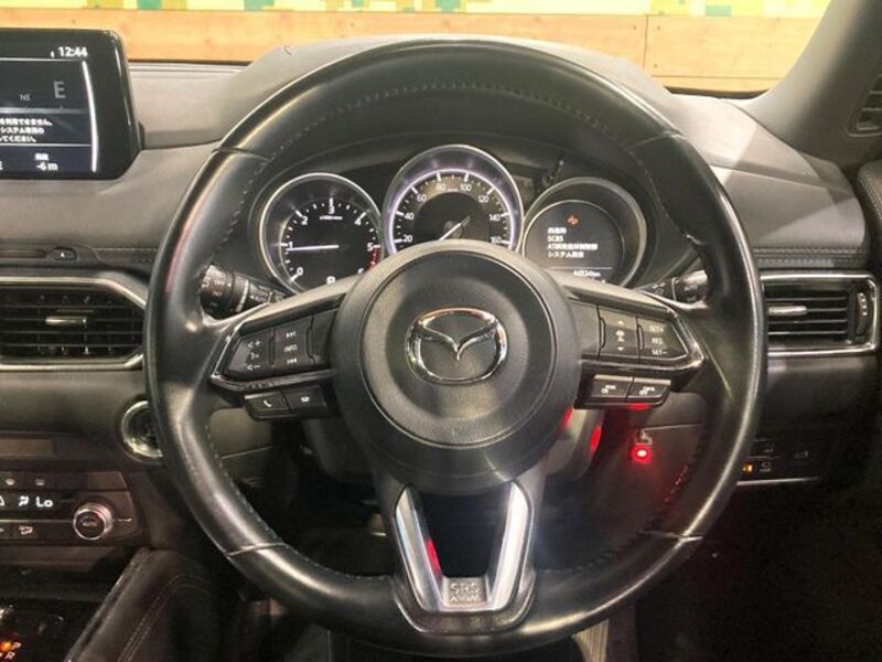 CX-8