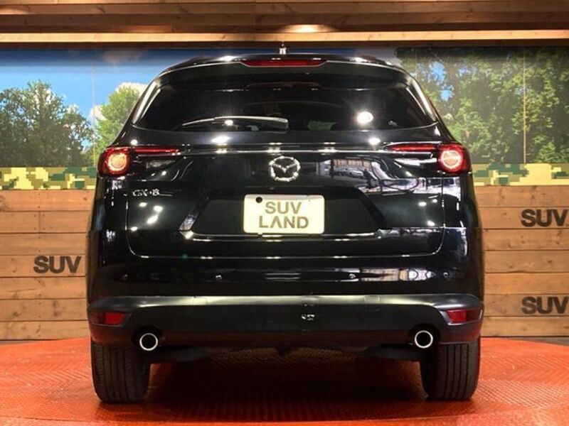 CX-8