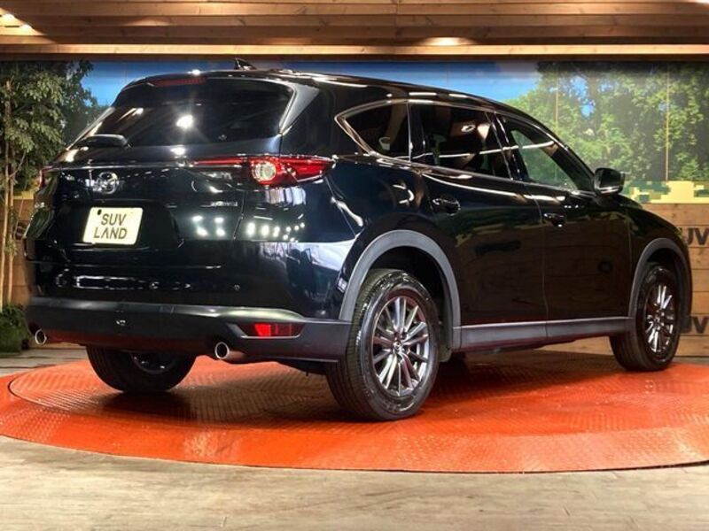CX-8
