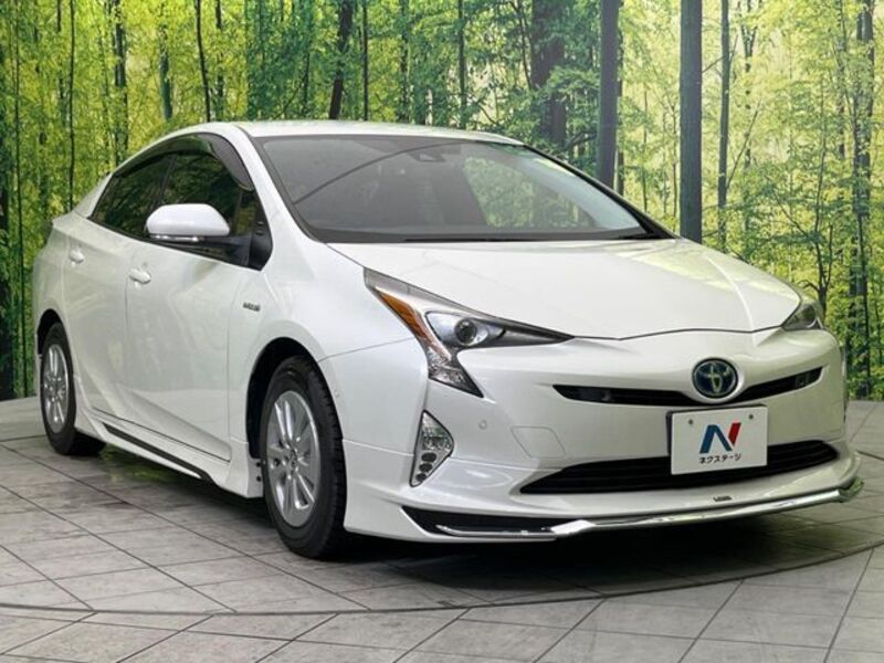 PRIUS