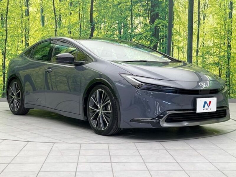 PRIUS