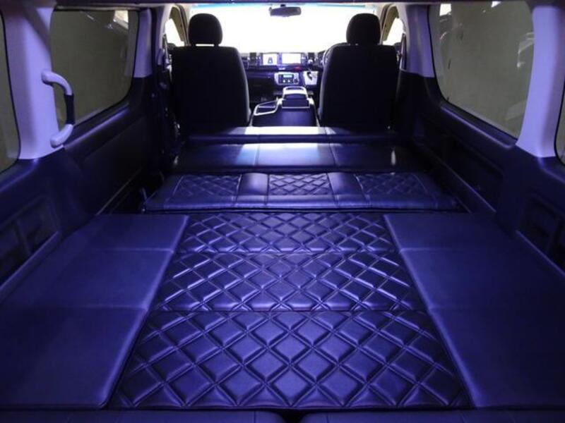 HIACE WAGON