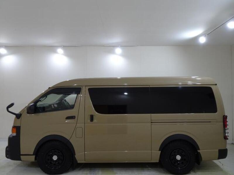 HIACE WAGON
