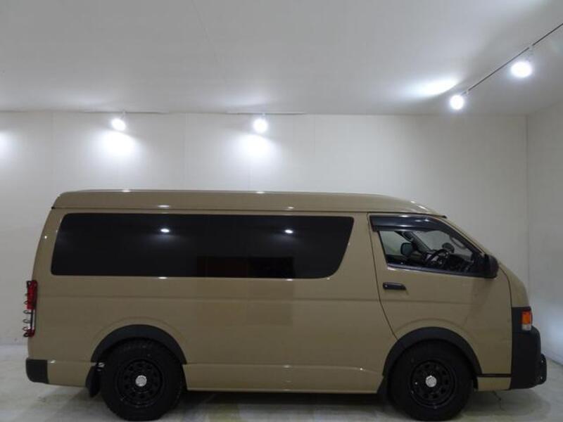 HIACE WAGON