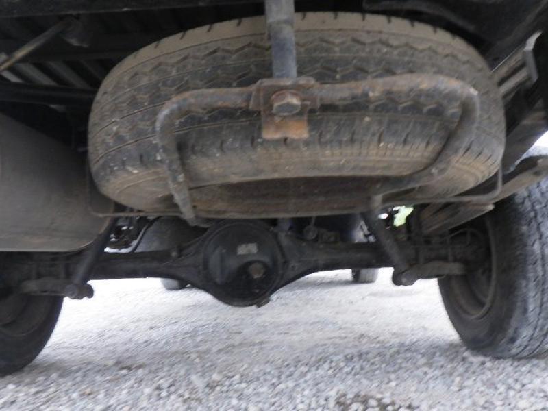 TOWNACE TRUCK