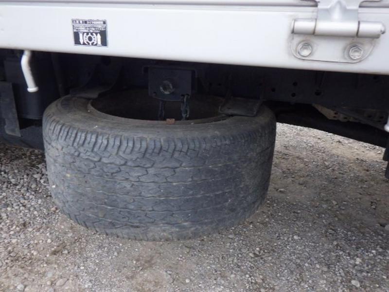 TOWNACE TRUCK