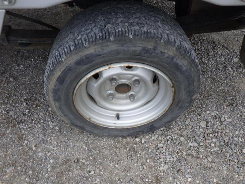 TOWNACE TRUCK