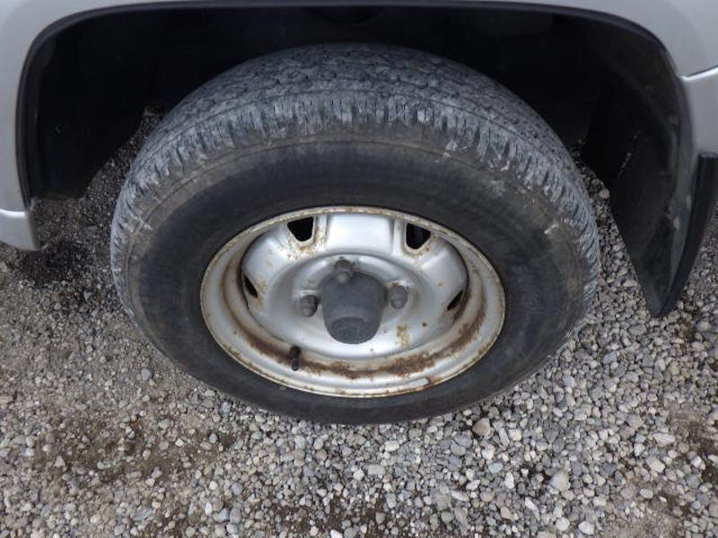 TOWNACE TRUCK
