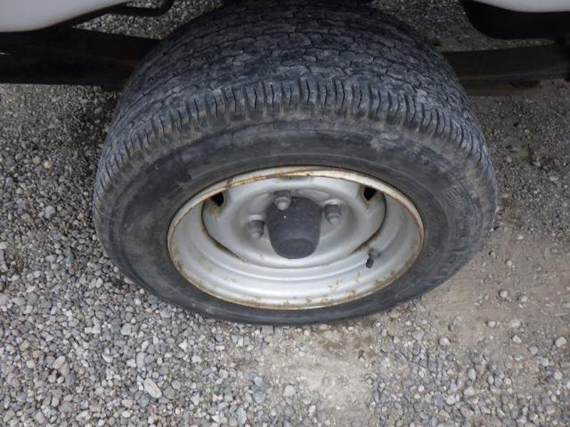 TOWNACE TRUCK
