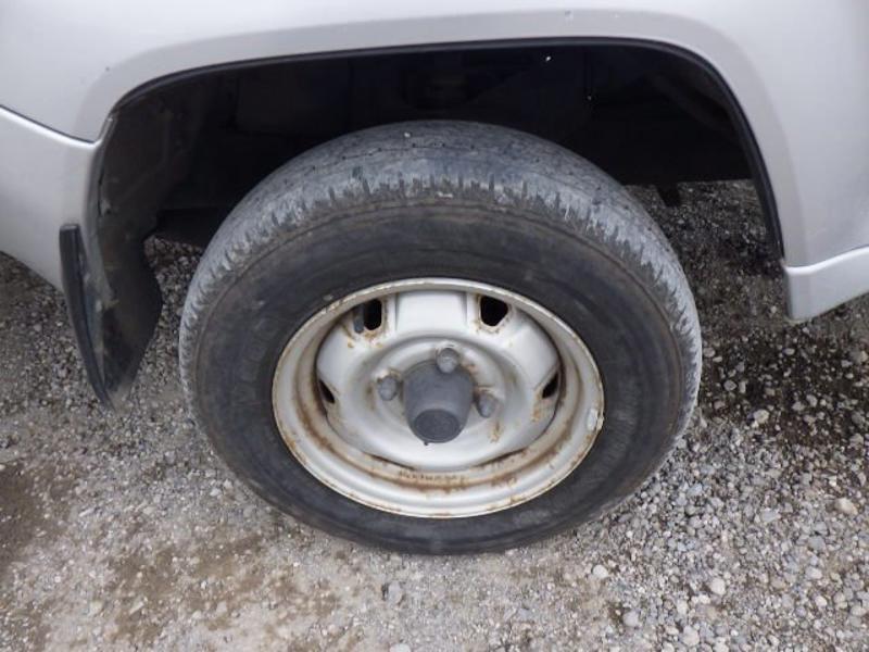 TOWNACE TRUCK