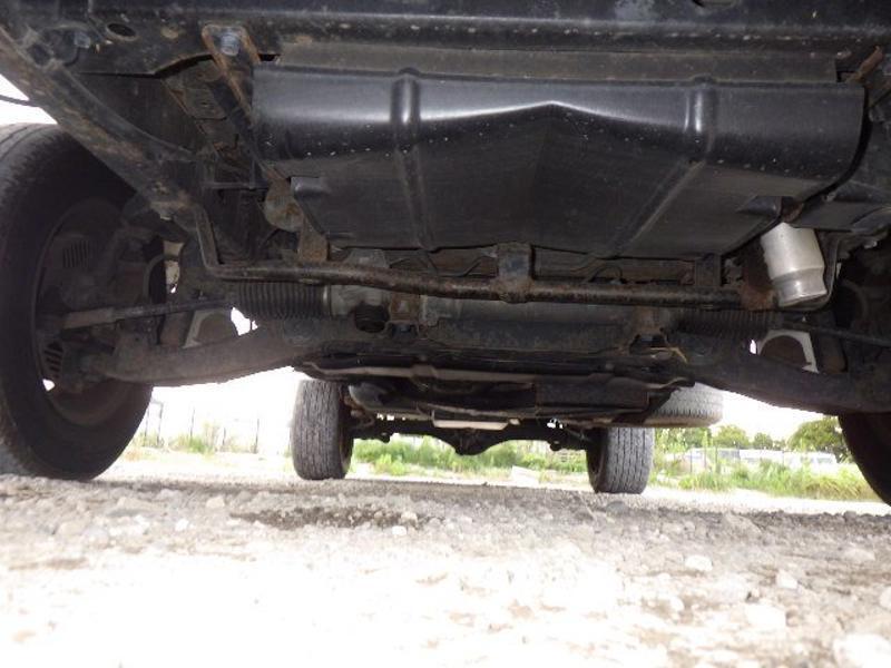 TOWNACE TRUCK