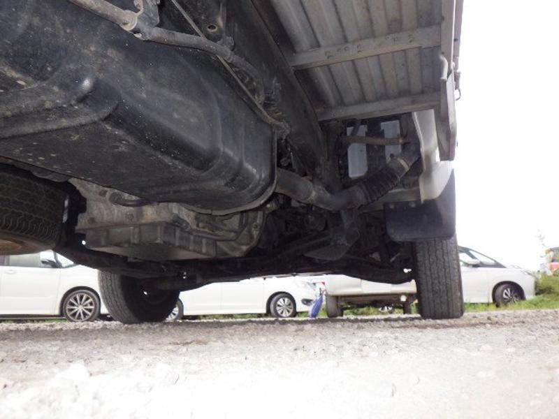 TOWNACE TRUCK