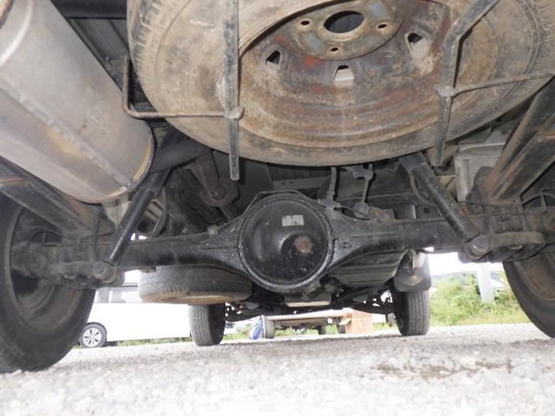 TOWNACE TRUCK
