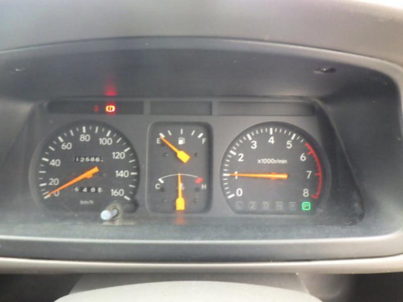 TOWNACE TRUCK