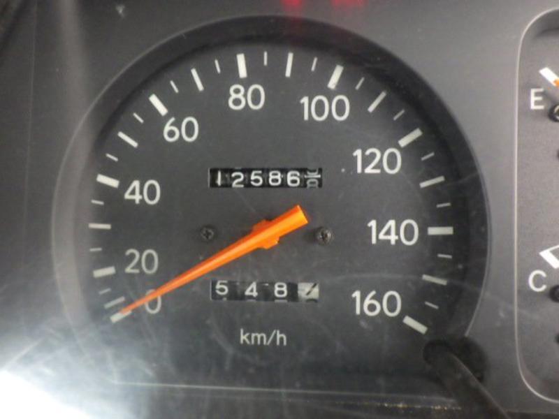 TOWNACE TRUCK