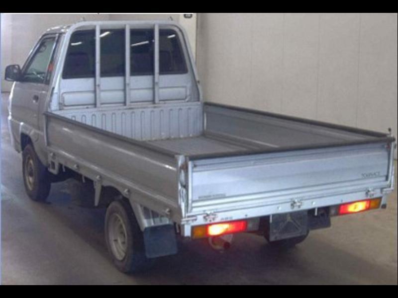 TOWNACE TRUCK