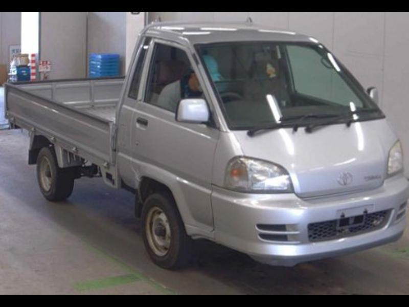 TOWNACE TRUCK