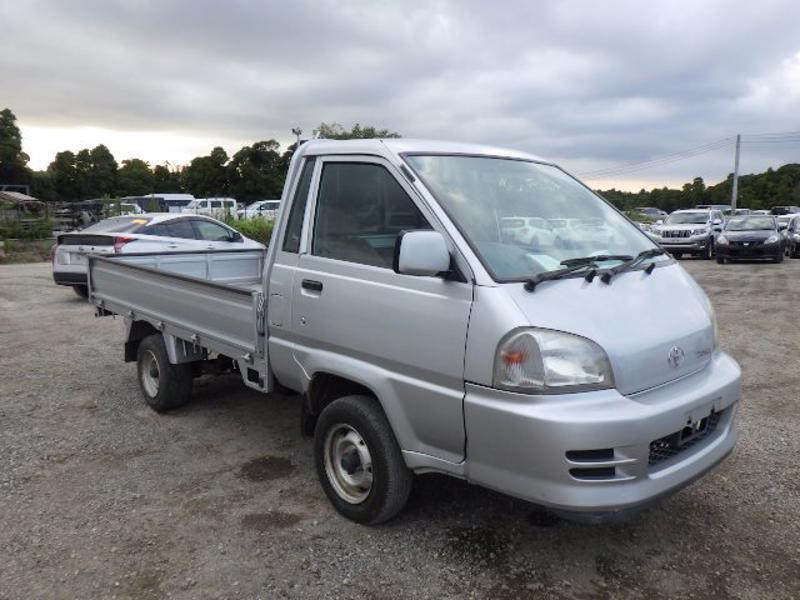TOYOTA TOWNACE TRUCK