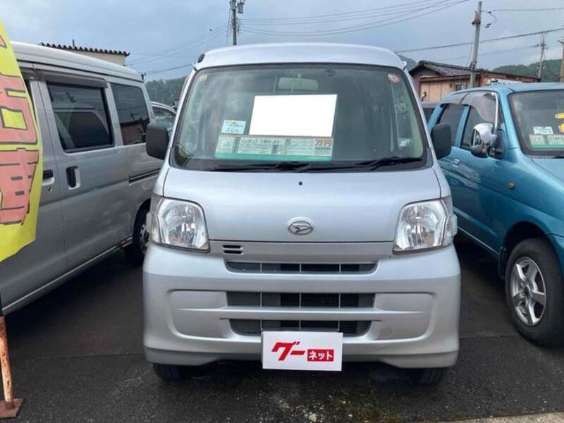 HIJET CARGO