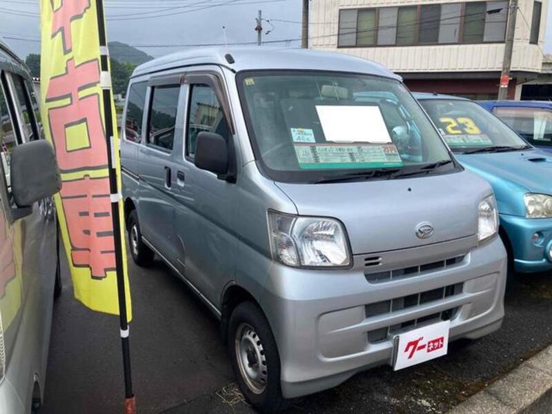 HIJET CARGO