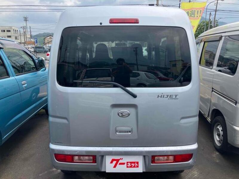 HIJET CARGO
