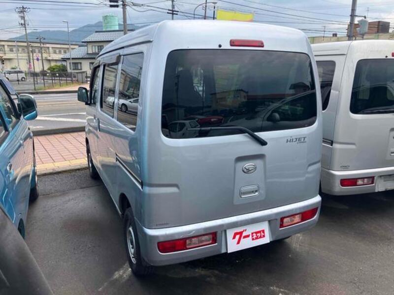 HIJET CARGO