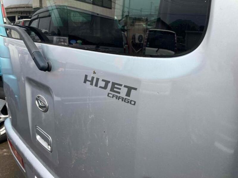 HIJET CARGO