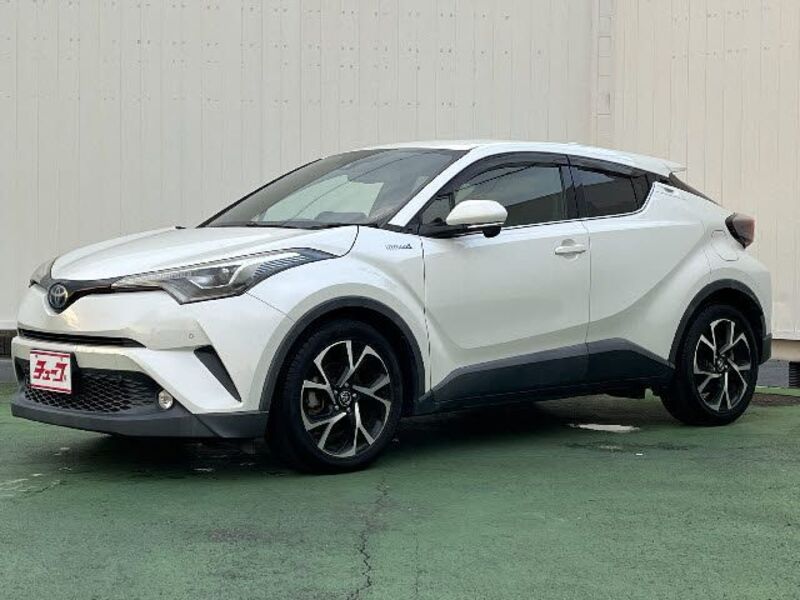 C-HR-0