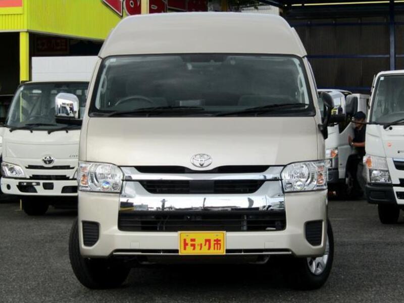 HIACE WAGON