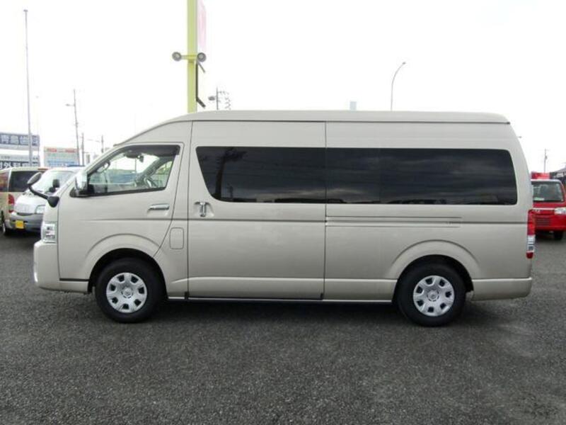 HIACE WAGON