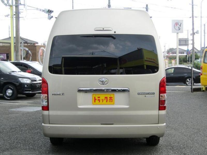 HIACE WAGON