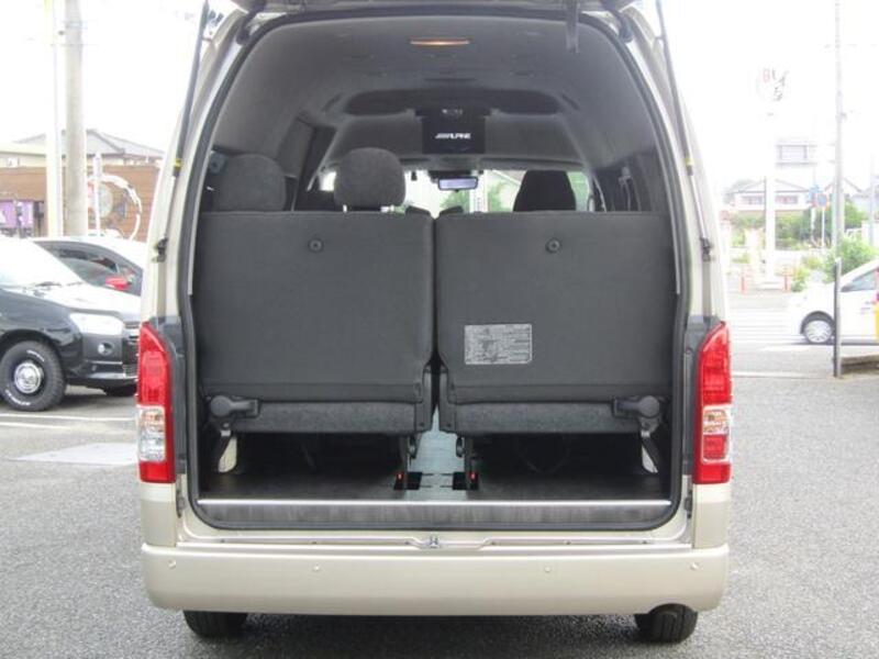 HIACE WAGON