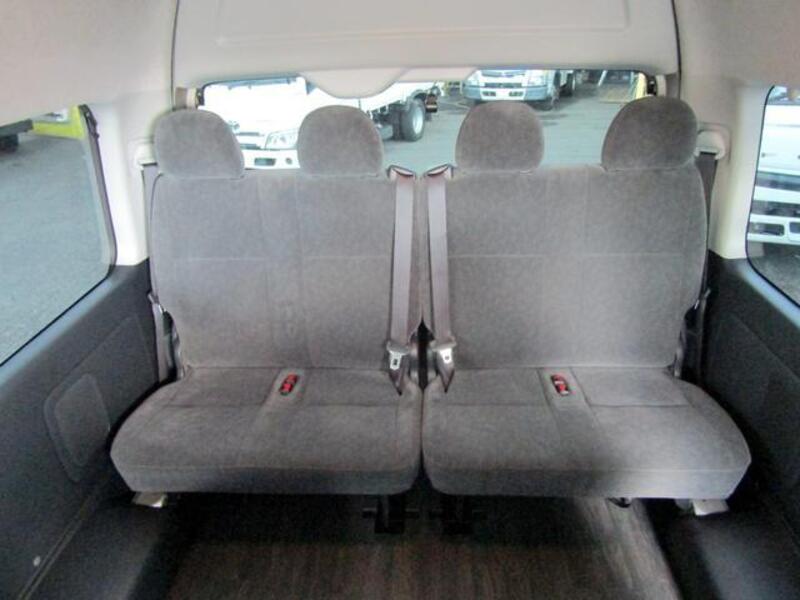 HIACE WAGON