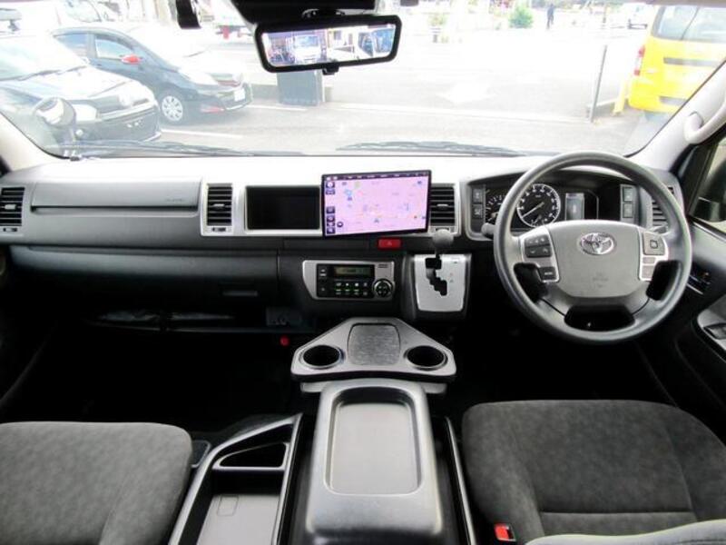 HIACE WAGON