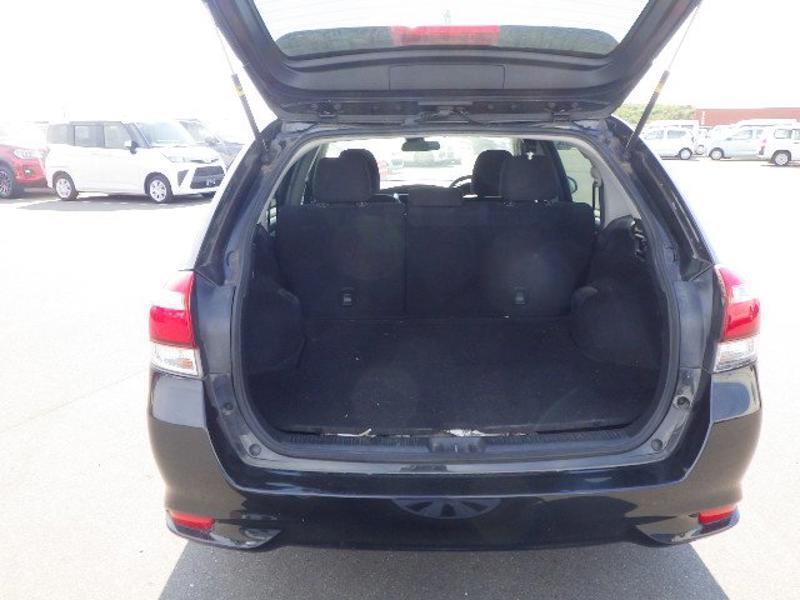 COROLLA FIELDER