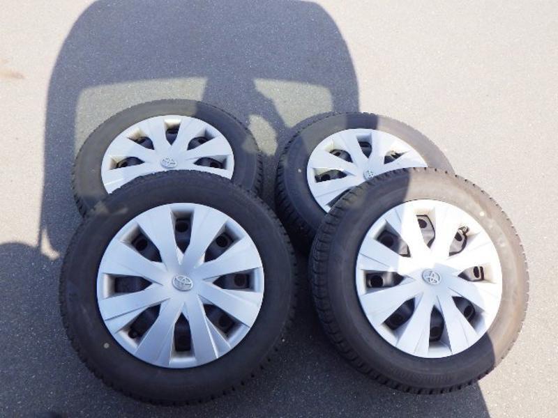 COROLLA FIELDER