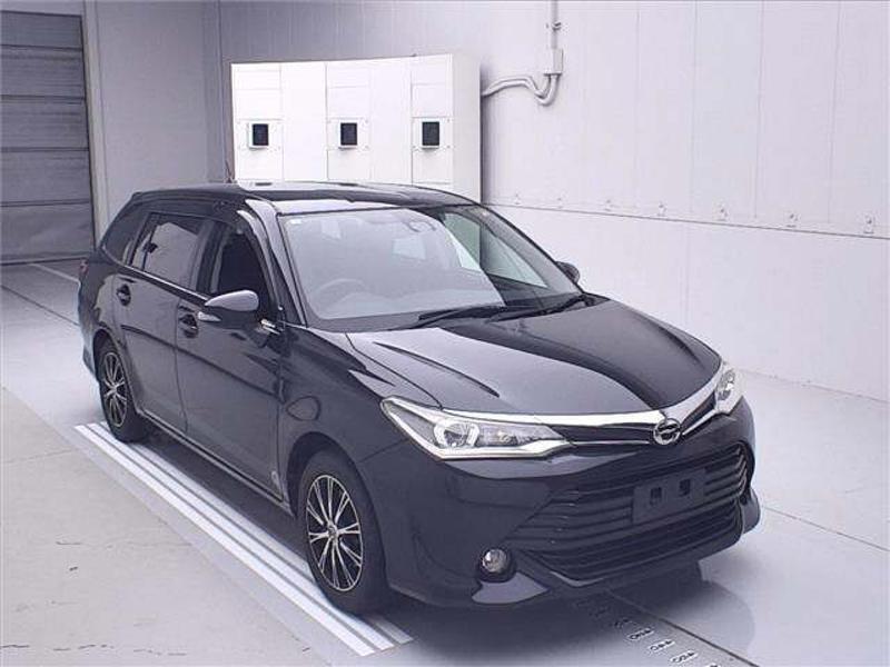 COROLLA FIELDER