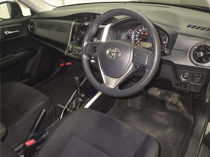 COROLLA FIELDER