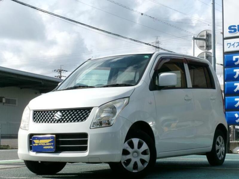 WAGON R-0