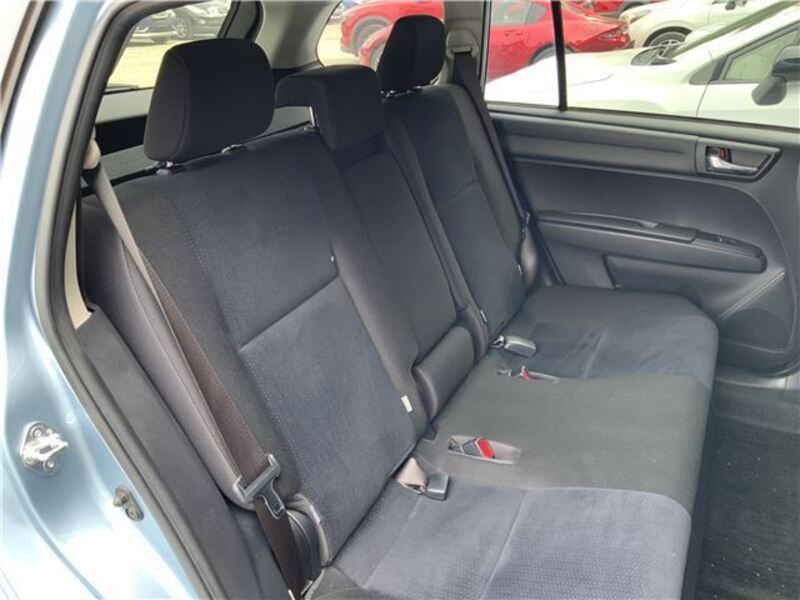 COROLLA FIELDER