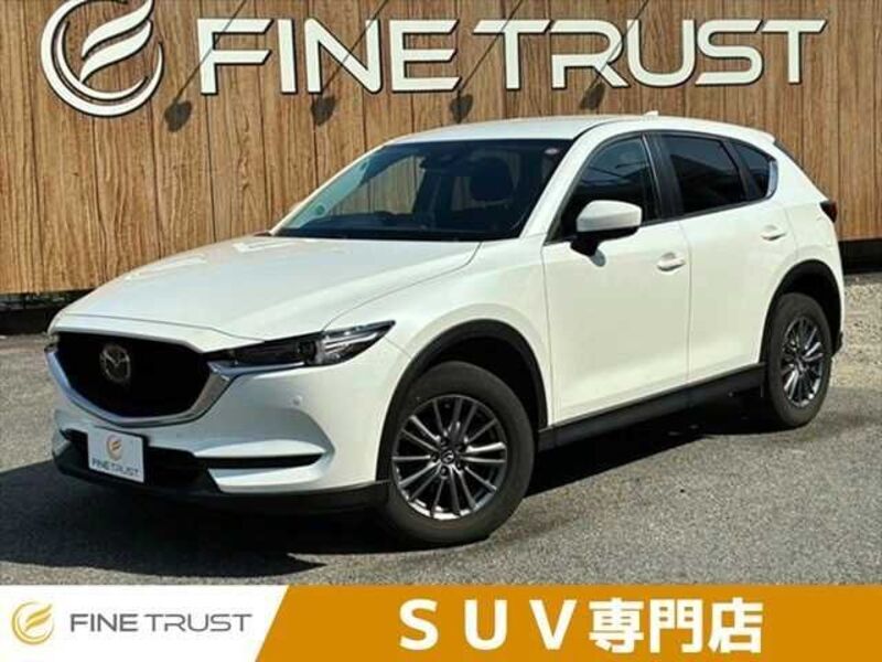 CX-5-0