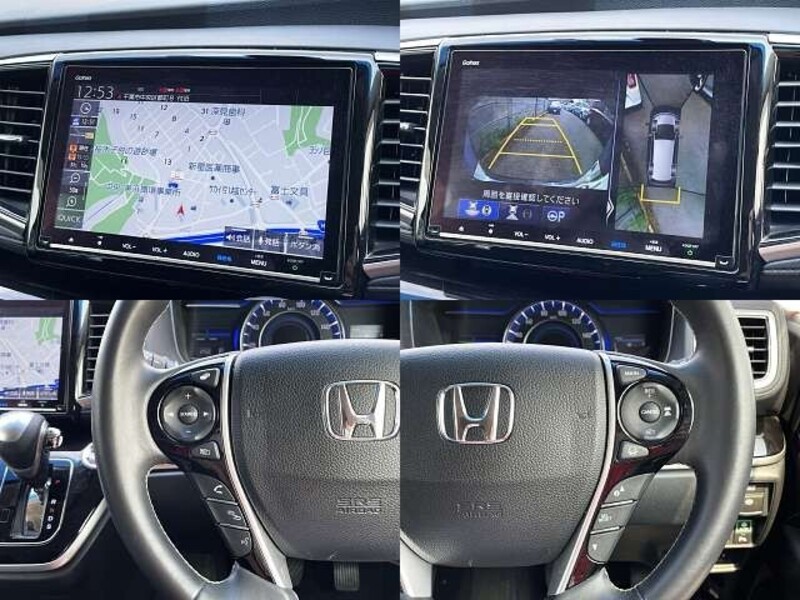 ODYSSEY