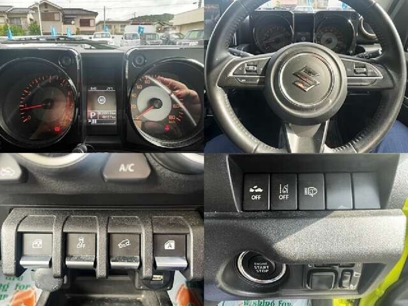 JIMNY SIERRA
